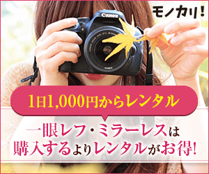 モノカリとは