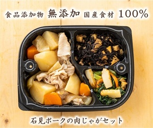 わんまいる 旬の手作りおかず